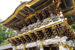 Japan, Nikko
