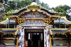 Japan, Nikko