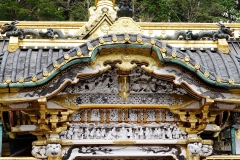 Japan, Nikko