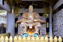 Japan, Nikko