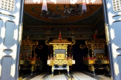 Japan, Nikko