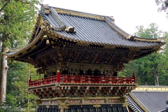 Japan, Nikko