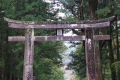 Japan, Nikko