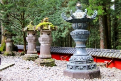 Japan, Nikko
