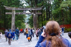 Japan, Nikko