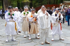 Japan, Nikko