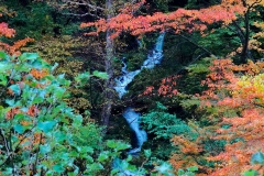 Japan, Nordalpen