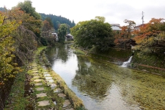 Japan, Nordalpen, Takayama