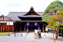 Japan, Takayama Jin'ya, Altes Regierungsgebäude