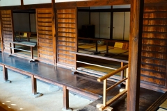 Japan, Takayama Jin'ya, Altes Regierungsgebäude