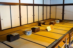Japan, Takayama Jin'ya, Altes Regierungsgebäude