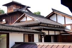 Japan, Takayama Jin'ya, Altes Regierungsgebäude