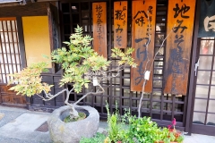 Japan, Takayama