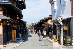Japan, Takayama