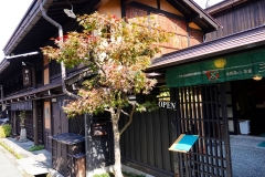 Japan, Takayama