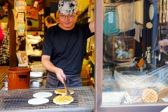 Japan, Takayama