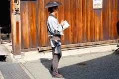 Japan, Takayama