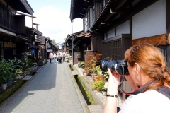 Japan, Takayama