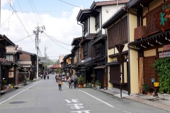 Japan, Takayama