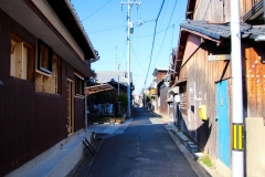 Japan, Naoshima