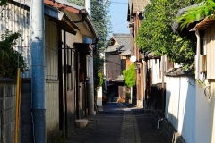 Japan, Naoshima