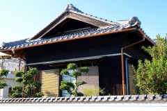 Japan, Naoshima