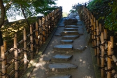 Japan, Okayama, Koraku-en Garten