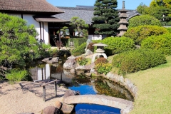 Japan, Okayama, Koraku-en Garten