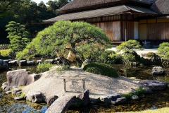 Japan, Okayama, Koraku-en Garten