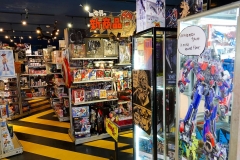 Japan, Osaka, Nipponbashi Den Den Town