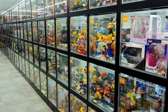 Japan, Osaka, Nipponbashi Den Den Town
