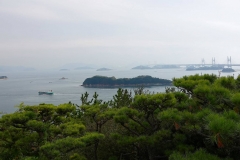 Japan, Seto-Inlandsee