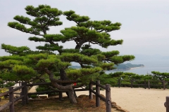 Japan, Seto-Inlandsee