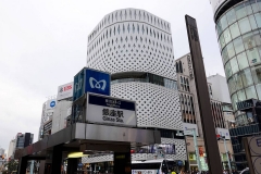 Japan, Tokio, Ginza-Viertel