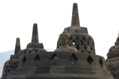 Java, Borobudur Tempelanlage