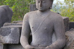 Java, Borobudur Tempelanlage