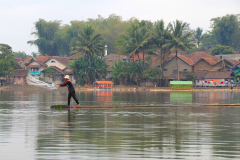 Java, Cangkuang-See