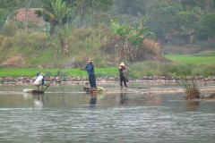 Java, Cangkuang-See