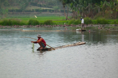 Java, Cangkuang-See