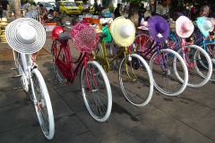 Java, Jakarta, Fatahillah-Platz