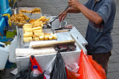 Java, Jakarta