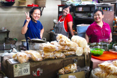 Java, Malang, Markt