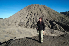 Java, Mount Bromo
