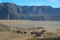 Java, Mount Bromo