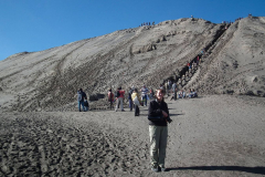 Java, Mount Bromo
