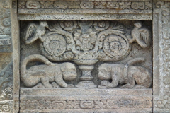 Java, Prambanan Tempelanlage
