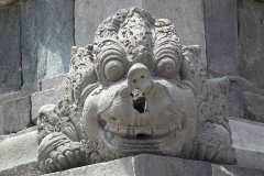 Java, Prambanan Tempelanlage
