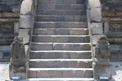 Java, Prambanan Tempelanlage