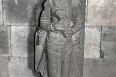 Java, Prambanan Tempelanlage