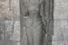 Java, Prambanan Tempelanlage